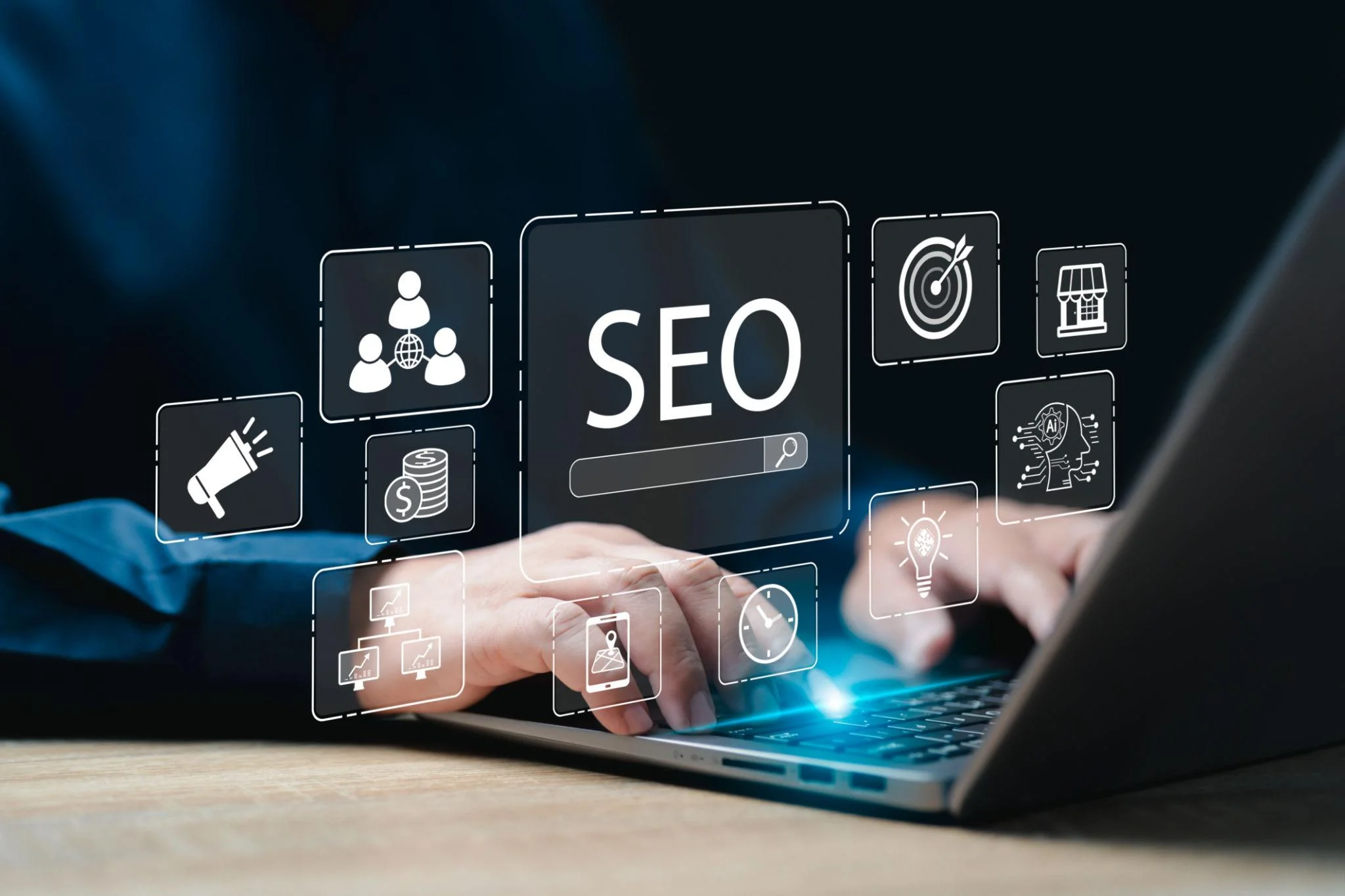 Google’da Üst Sıraya Çıkma Yolları 2026 | Web Sitenizi İlk Sayfaya Taşıyan Etkili Stratejiler
