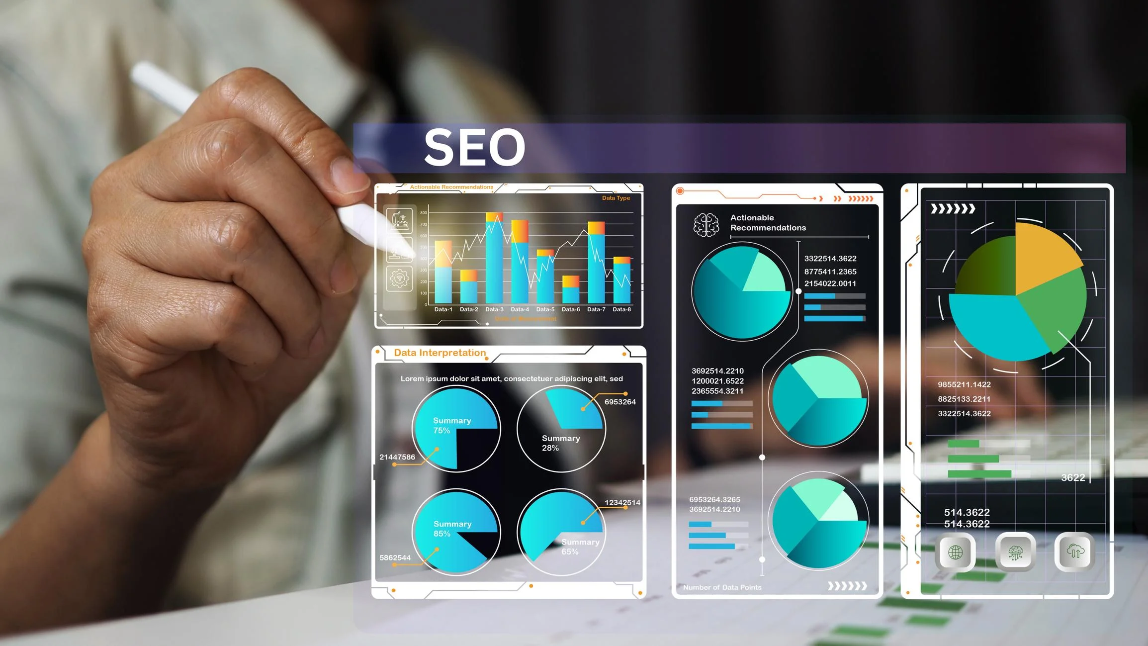 SEO Fiyatları 2026 | Güncel Paketler, Aylık Ücretler ve Doğru Ajans Seçimi